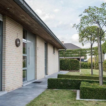 Villa Westhoek Poelkapelle Zewnętrze zdjęcie